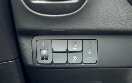 KIA Soul II рестайлинг, 2014 год, 1 200 000 рублей, 13 фотография