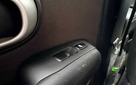 KIA Soul II рестайлинг, 2014 год, 1 200 000 рублей, 16 фотография