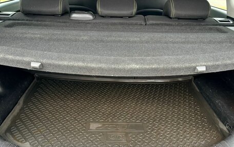 KIA Soul II рестайлинг, 2014 год, 1 200 000 рублей, 19 фотография