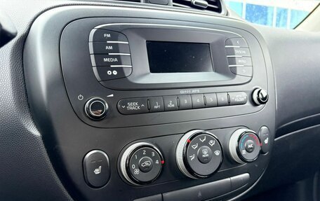 KIA Soul II рестайлинг, 2014 год, 1 200 000 рублей, 15 фотография