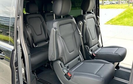 Mercedes-Benz V-Класс, 2025 год, 9 700 000 рублей, 7 фотография