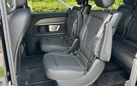 Mercedes-Benz V-Класс, 2025 год, 9 700 000 рублей, 8 фотография