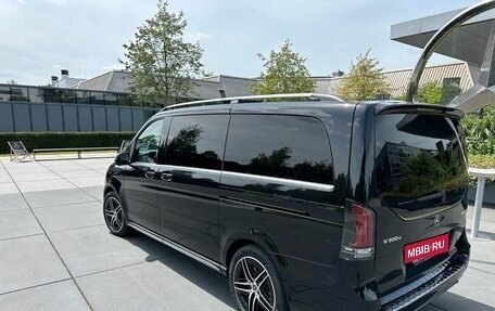 Mercedes-Benz V-Класс, 2025 год, 9 700 000 рублей, 5 фотография