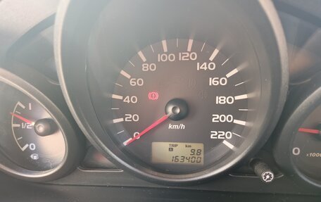 Mitsubishi Colt VI рестайлинг, 2005 год, 400 000 рублей, 7 фотография