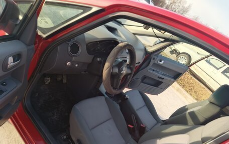 Mitsubishi Colt VI рестайлинг, 2005 год, 400 000 рублей, 6 фотография