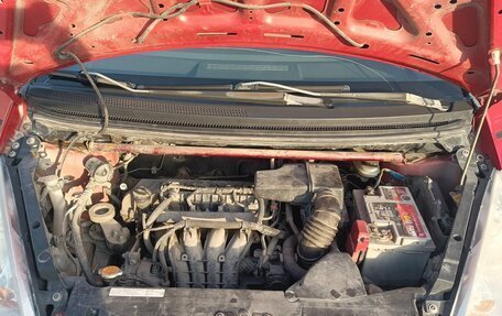 Mitsubishi Colt VI рестайлинг, 2005 год, 400 000 рублей, 9 фотография