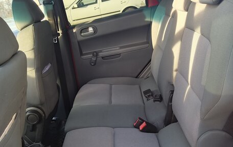 Mitsubishi Colt VI рестайлинг, 2005 год, 400 000 рублей, 8 фотография