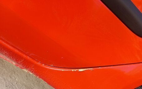 Mitsubishi Colt VI рестайлинг, 2005 год, 400 000 рублей, 11 фотография