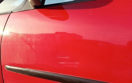 Mitsubishi Colt VI рестайлинг, 2005 год, 400 000 рублей, 10 фотография