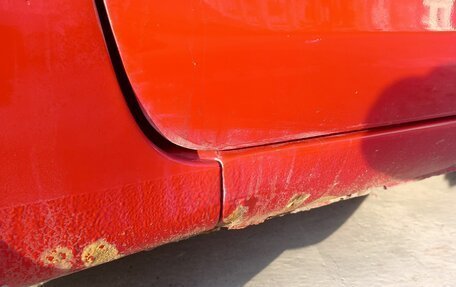 Mitsubishi Colt VI рестайлинг, 2005 год, 400 000 рублей, 12 фотография