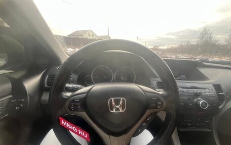 Honda Accord VIII рестайлинг, 2008 год, 920 000 рублей, 7 фотография