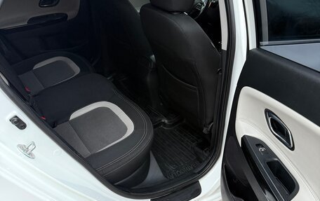 KIA cee'd III, 2017 год, 1 030 000 рублей, 10 фотография