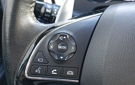 Mitsubishi Outlander III рестайлинг 3, 2018 год, 1 950 000 рублей, 4 фотография