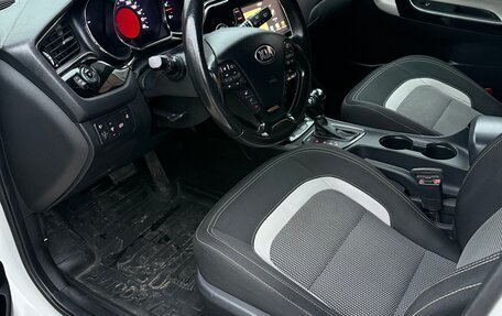 KIA cee'd III, 2017 год, 1 030 000 рублей, 9 фотография