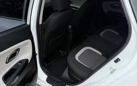 KIA cee'd III, 2017 год, 1 030 000 рублей, 8 фотография