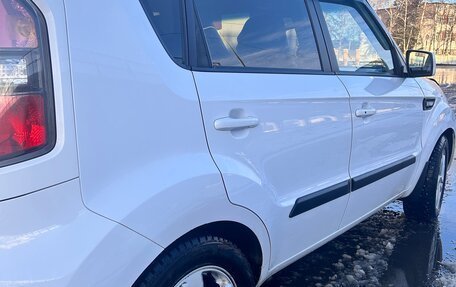 KIA Soul I рестайлинг, 2010 год, 890 000 рублей, 4 фотография