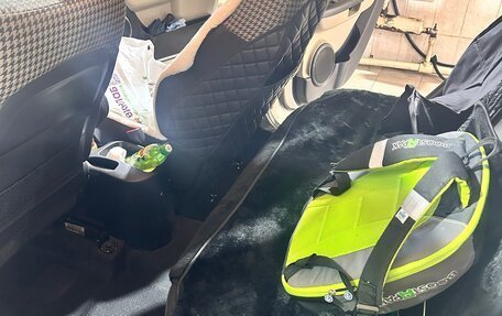 KIA Soul I рестайлинг, 2010 год, 890 000 рублей, 8 фотография