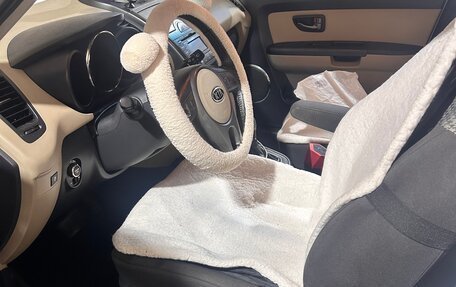 KIA Soul I рестайлинг, 2010 год, 890 000 рублей, 7 фотография