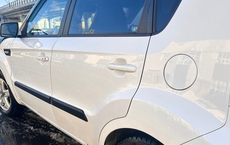 KIA Soul I рестайлинг, 2010 год, 890 000 рублей, 9 фотография