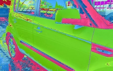 KIA Soul I рестайлинг, 2010 год, 890 000 рублей, 5 фотография