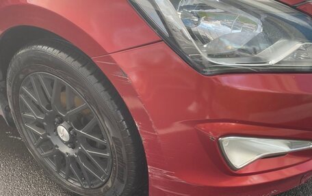 Hyundai Solaris II рестайлинг, 2015 год, 950 000 рублей, 8 фотография