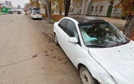 Mazda 6, 2004 год, 210 000 рублей, 4 фотография