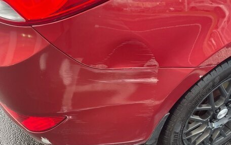 Hyundai Solaris II рестайлинг, 2015 год, 950 000 рублей, 13 фотография