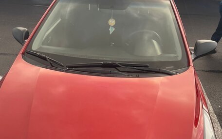 Hyundai Solaris II рестайлинг, 2015 год, 950 000 рублей, 14 фотография