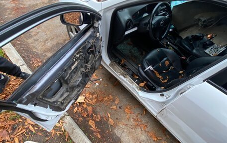 Mazda 6, 2004 год, 210 000 рублей, 5 фотография