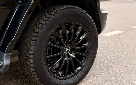 Mercedes-Benz G-Класс W463 рестайлинг _iii, 2020 год, 13 750 000 рублей, 10 фотография