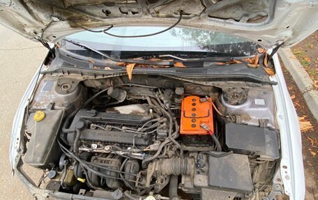 Mazda 6, 2004 год, 210 000 рублей, 8 фотография