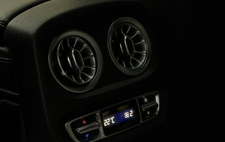 Mercedes-Benz G-Класс W463 рестайлинг _iii, 2020 год, 13 750 000 рублей, 12 фотография