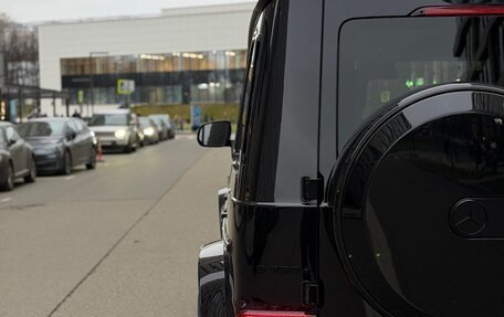 Mercedes-Benz G-Класс W463 рестайлинг _iii, 2020 год, 13 750 000 рублей, 14 фотография