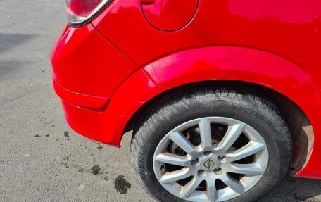 Opel Astra H, 2008 год, 650 000 рублей, 6 фотография