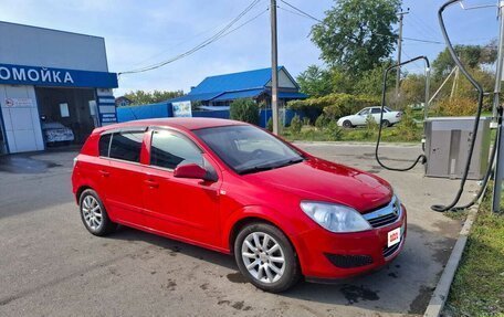Opel Astra H, 2008 год, 650 000 рублей, 5 фотография
