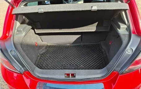 Opel Astra H, 2008 год, 650 000 рублей, 12 фотография