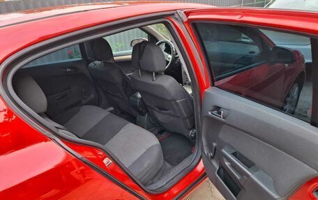 Opel Astra H, 2008 год, 650 000 рублей, 13 фотография