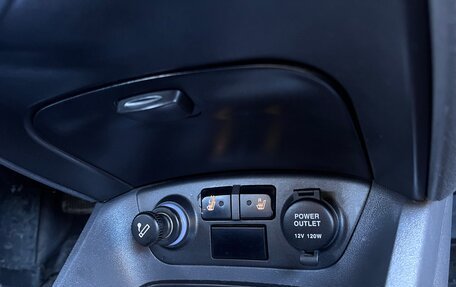 KIA Rio II, 2006 год, 550 000 рублей, 10 фотография