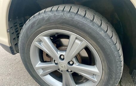 Lexus RX II рестайлинг, 2007 год, 1 400 000 рублей, 5 фотография