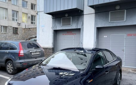 Ford Mondeo IV, 2007 год, 555 555 рублей, 5 фотография