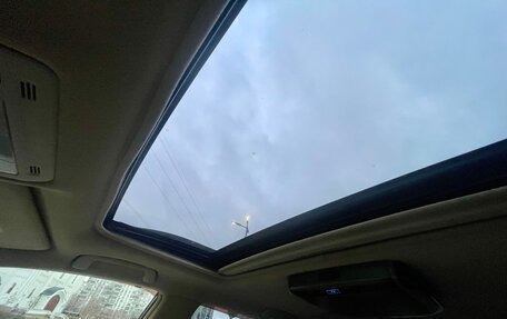 Lexus RX II рестайлинг, 2007 год, 1 400 000 рублей, 18 фотография