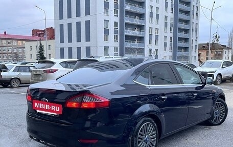 Ford Mondeo IV, 2007 год, 555 555 рублей, 6 фотография