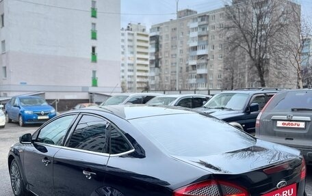 Ford Mondeo IV, 2007 год, 555 555 рублей, 3 фотография