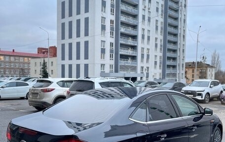 Ford Mondeo IV, 2007 год, 555 555 рублей, 2 фотография