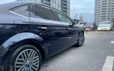 Ford Mondeo IV, 2007 год, 555 555 рублей, 8 фотография