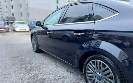 Ford Mondeo IV, 2007 год, 555 555 рублей, 9 фотография