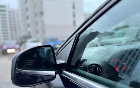 Ford Mondeo IV, 2007 год, 555 555 рублей, 16 фотография