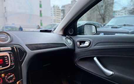 Ford Mondeo IV, 2007 год, 555 555 рублей, 19 фотография