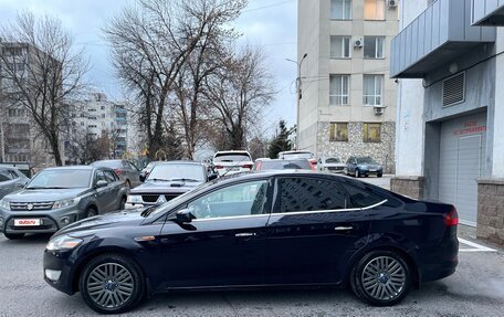 Ford Mondeo IV, 2007 год, 555 555 рублей, 14 фотография