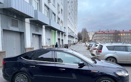 Ford Mondeo IV, 2007 год, 555 555 рублей, 15 фотография